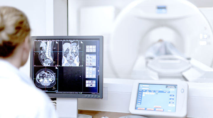 MRI Examination