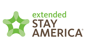 Extended stay logo